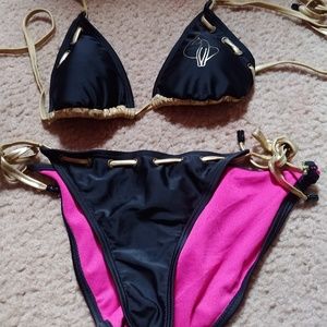 Baby phat bikini